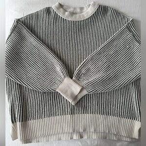 Aerie Beyond Chenille Sweater